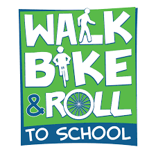 walk bike roll